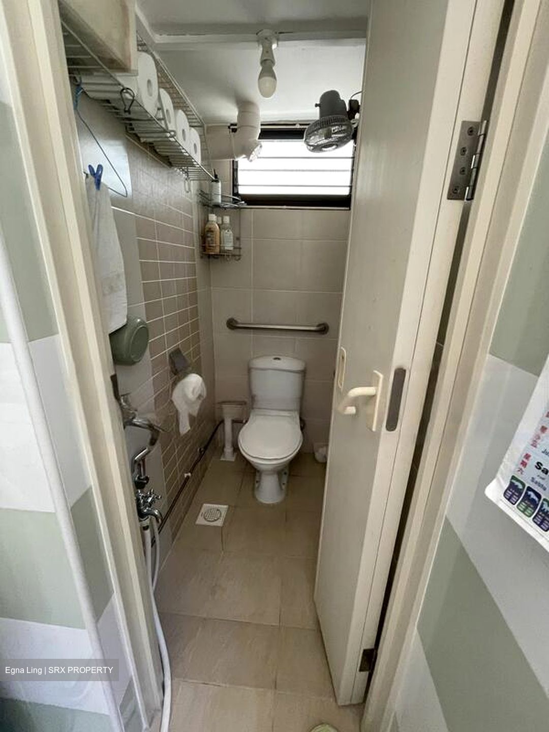 Blk 1 Tanjong Pagar Plaza (Bukit Merah), HDB 3 Rooms #458849111